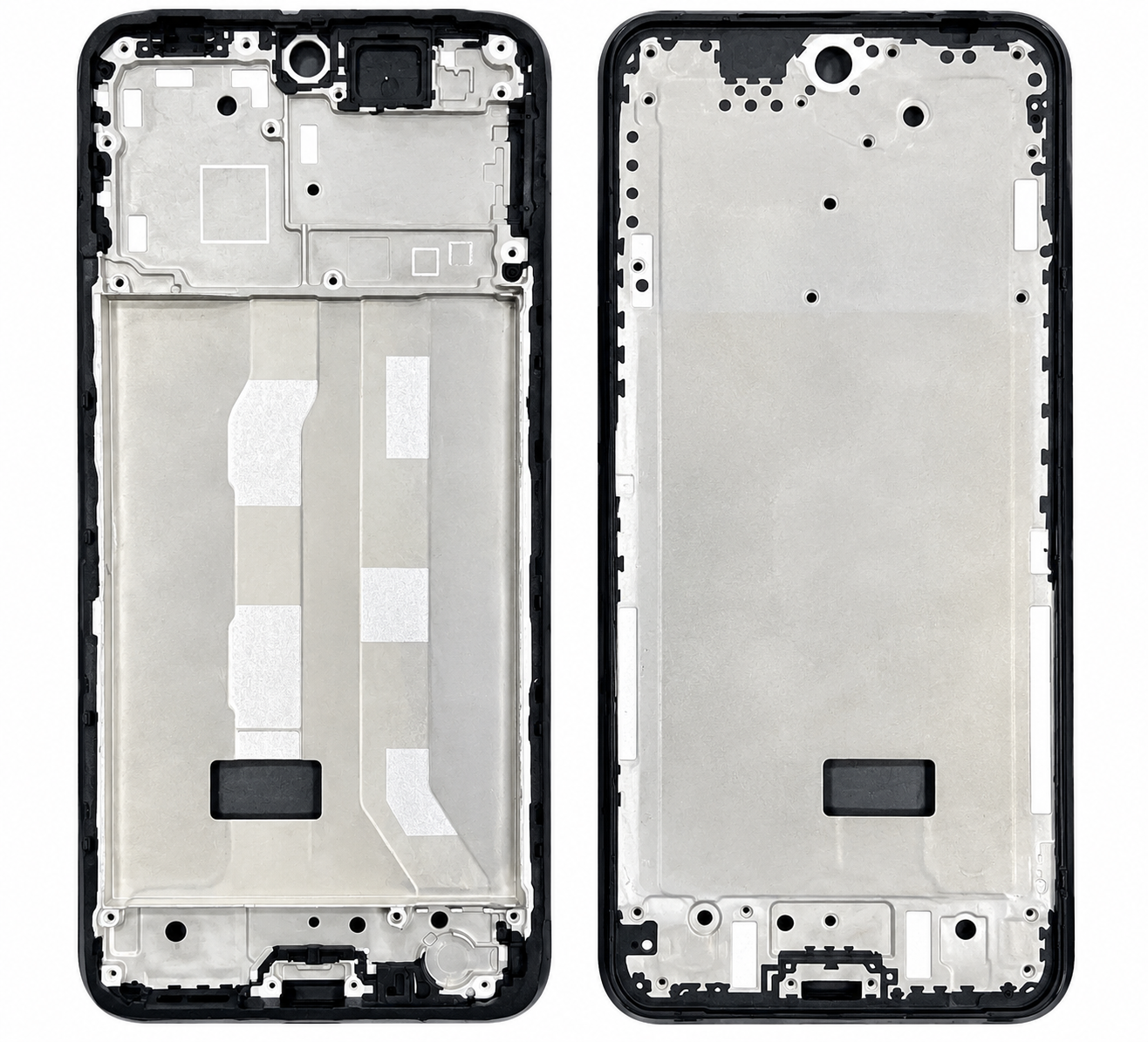 Compatible Replacement for Vivo Y31 5G Middle Frame